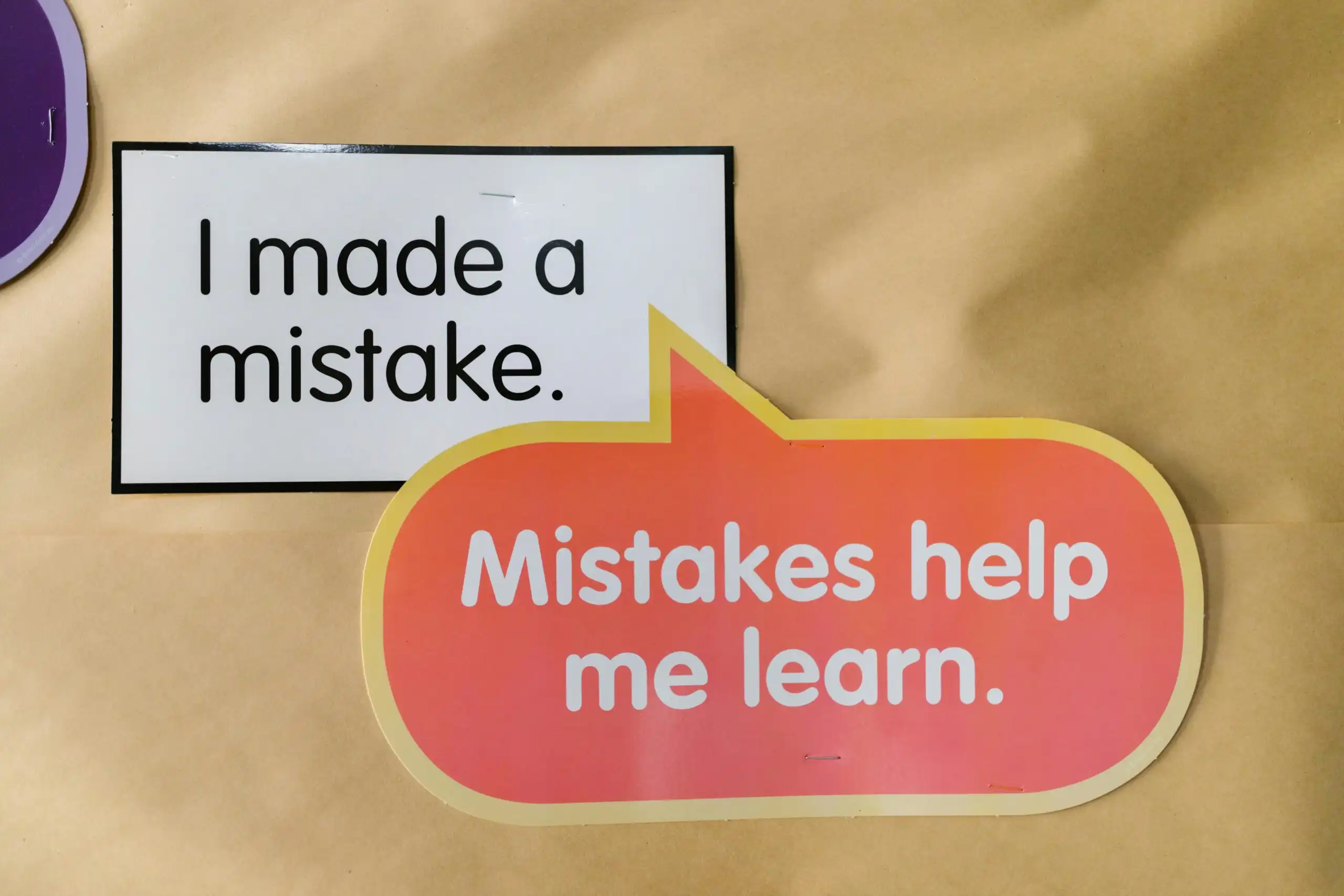 Home common mistakes
